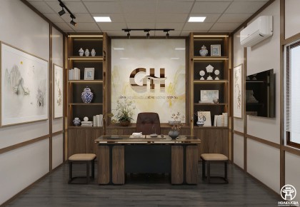 Nội thất X-T bắt tay Gia Huy Plastics kiến tạo không gian làm việc đẳng cấp – Câu chuyện kết nối giao thương hiệu quả giữa hai doanh nghiệp trẻ Hoài Đức
