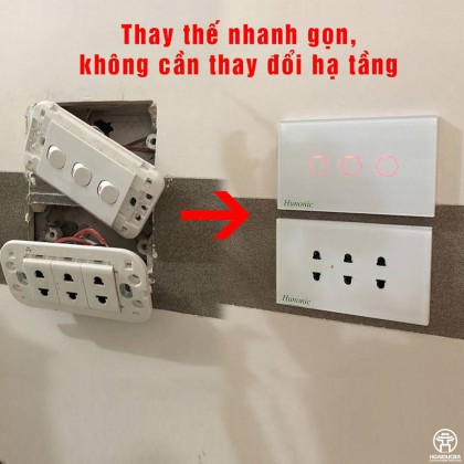 Người Hội Tin Dùng Hàng Hội: Trải Nghiệm Thực Tế Tiết Kiệm Điện Đáng Kể Cùng Mai Anh SmartHome