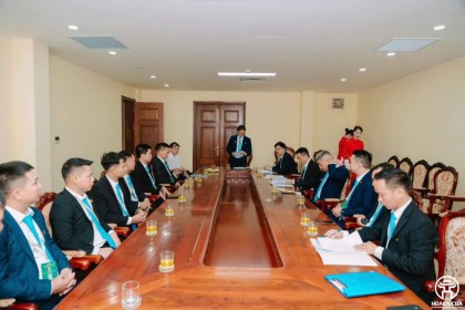 Hội nghị Ban Chấp hành lần thứ ba, nhiệm kỳ 2024 - 2029: Định hướng chiến lược phát triển lấy hội viên làm trung tâm
